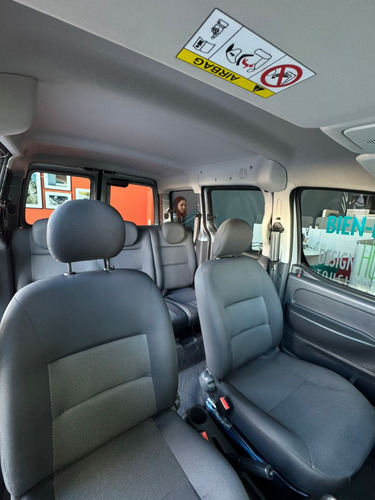 Citroën Berlingo 1.6 Xtr Hdi 92cv