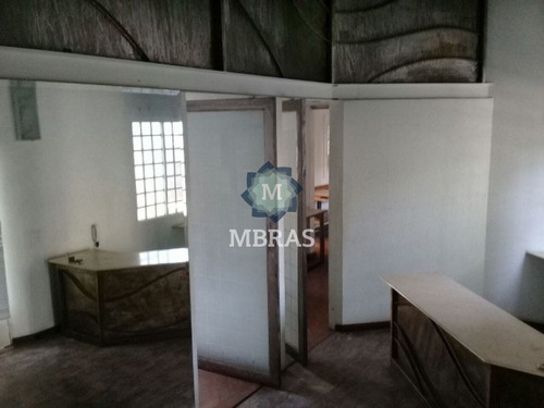 Imagem 8 de 14 de Casa Comercial | Brooklin - Mb11537