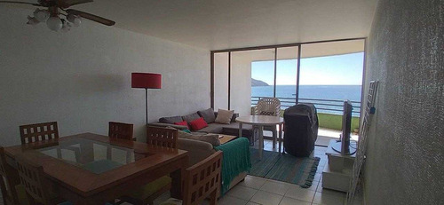 Venta De Dpto En La Herradura