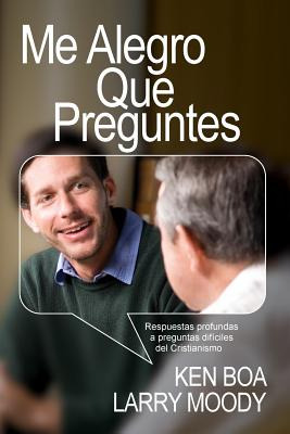 Libro Me Alegro Que Preguntes: Respuestas Profundas A Pre...