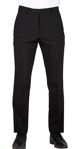 Pantalón Moda Jogger Mujer Negro Stfashion 52404406