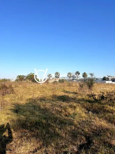 Por Metro Cuadrado Gran Terreno En Alquiler Sobre Avenida Pedro De Mendoza Manga Ideal Logística O Emprendimiento