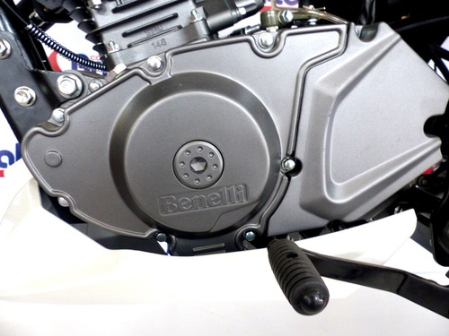 Imagen 8 de 14 de Benelli Tnt 15 Naked Street 150cc