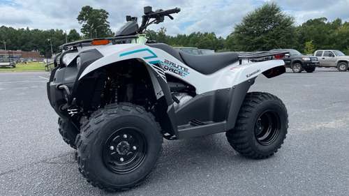 Imagen 6 de 15 de Kawasaki Brute Force 300 4x2