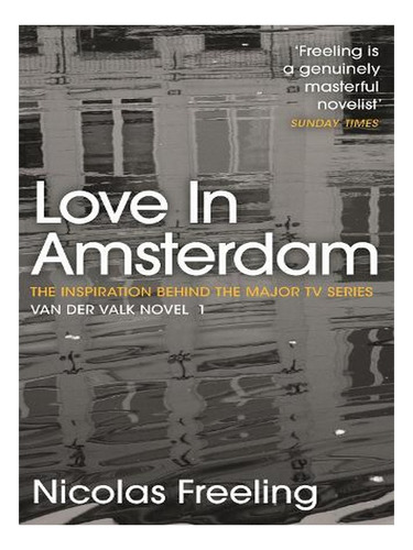 Love In Amsterdam: Van Der Valk Book 1 - Murder Room (. Ew05