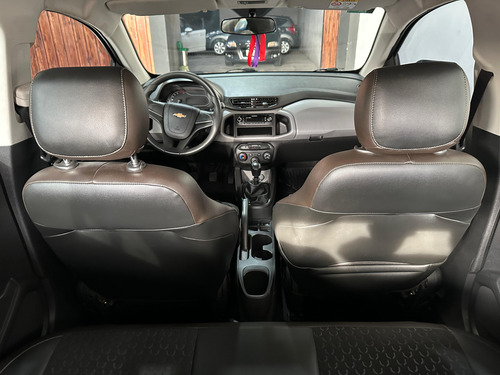 Chevrolet Onix 1.4 Joy Ls 98cv