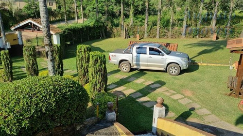 Imagem 29 de 29 de Chácaras À Venda Em Atibaia/sp - Compre O Seu Chácaras Aqui! - 1485640