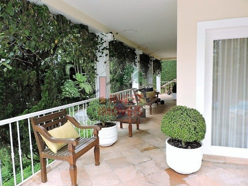 Imagem 12 de 15 de Casa Em Condominio - Ref: 6940 - V-6940