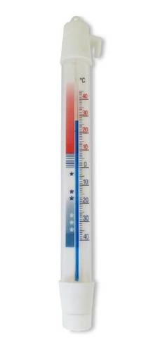 Termômetro Para Refrigeração Com Certificado De Calibração