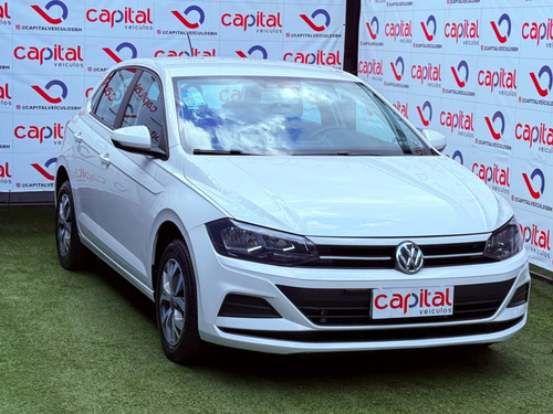 Volkswagen Polo 1.0 MPI TOTAL FLEX MANUAL