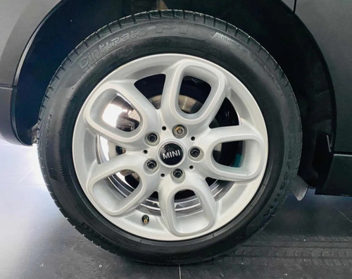 Imagen 10 de 12 de Mini Cooper 2019 1.5 Chili 5 Puertas At