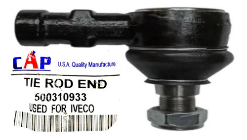 Terminal Torsion Power Daily Iveco Daily 60-12 59-12 40-12