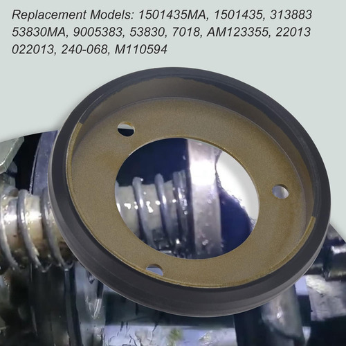 03248300 03240700 1501435ma 76-070-0 Drive/friction Wheel Di