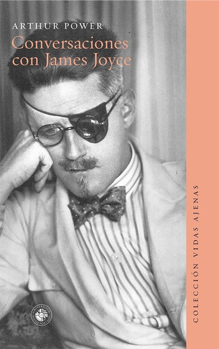 Conversaciones Con James Joyce - Power, Joyce