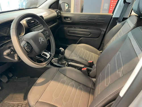 Imagen 17 de 25 de Citroën C4 Cactus 2023 1.6 Vti 115 Feel Pk
