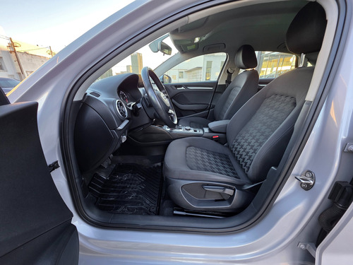 Audi A3 1.4 Tfsi Sedan Stronic 125cv