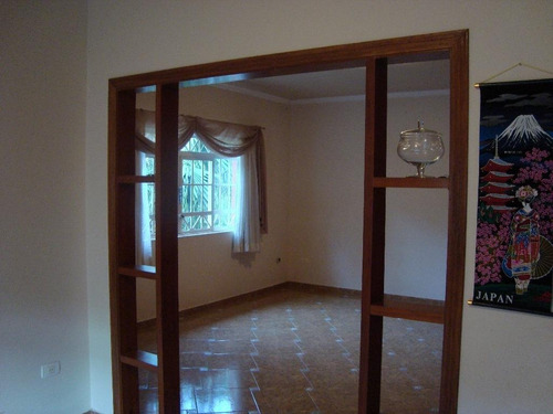 Chácara Residencial À Venda Em Itatiba. - Ch0192