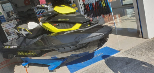 Imagem 1 de 5 de Jet Ski Sea Doo Rxtx 260