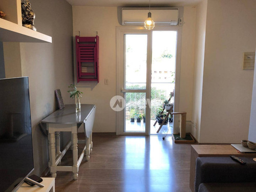 Imagem 2 de 9 de Apartamento Com 2 Dormitórios À Venda, 74 M² Por R$ 250.000,00 - Vila Nova - Novo Hamburgo/rs - Ap3148
