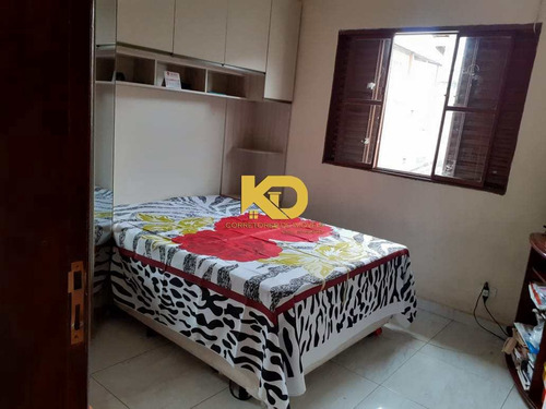 Imagem 9 de 20 de Sobrado Com 3 Dorms, Jardim Iva, São Paulo - R$ 380 Mil, Cod: 628 - V628