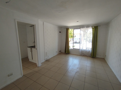 Casa Oferta Venta Sector Eyzaguirre Condominio Cerrado