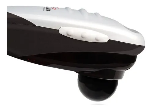 Masajeador Corporal Gama Cervical Cuello Hm 220 Spa Relax