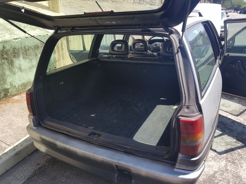 Chevrolet Omega Suprema Cd 3.0