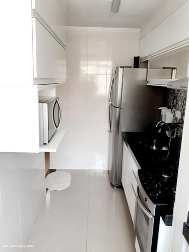 Imagem 11 de 15 de Apartamento Para Venda Em Guarulhos, Vila Aeroporto, 2 Dormitórios, 1 Banheiro, 1 Vaga - 1185_1-1816300