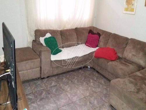 Casa À Venda Em Jardim Novo Ângulo - Ca002244