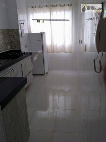 Imagem 5 de 28 de Apartamento 3 Dormitórios ( Lazer Completo ) À Venda De 64,00 M² Por R$ 310.000 - B. Assunção - São Bernardo Do Campo/sp - Ap0841