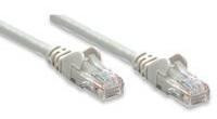 Cable De Red Patch Cat6 Intellinet Rj45 0.5 Metros 1.5 Ft Co