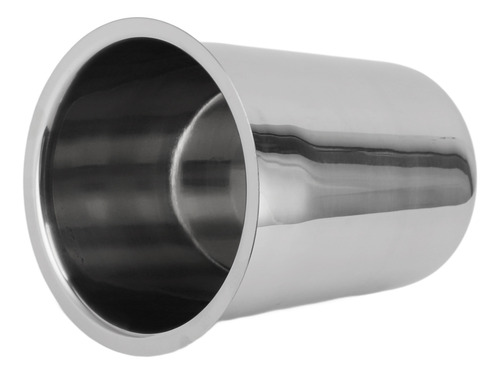 Soporte Para Utensilios De Acero Inoxidable Para Encimera De