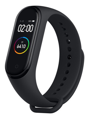 Pulsera Inteligente Xiaomi Mi Band 4 Impermeable Con Bt 5.0