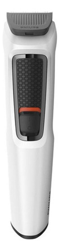 Aparador De Cabelo E Barba 7 Em 1 Philips Mg3721 Bivolt