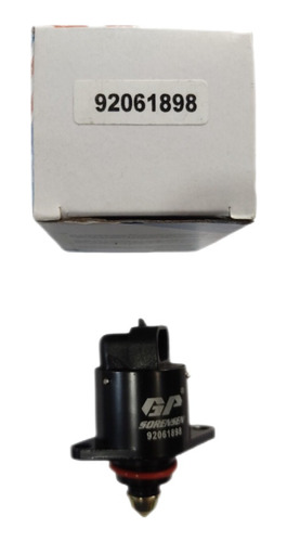 Valv Sensor Iac Optra Limited Nubira Tacuma Otros 92061898