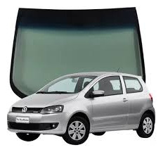 Parabrisas De Volkswagen Fox