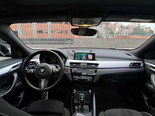 BMW X2 M35i
