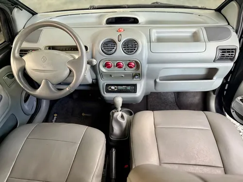 Renault Twingo 1.2 Dynamique