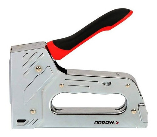 Engrampadora Arrow T55bl Steel Manual Stapler Usa