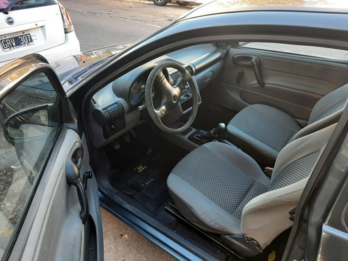 Chevrolet Corsa 1.4 Classic Life 2009