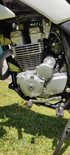 Imagen 13 de 18 de Honda Xr 250 Tornado