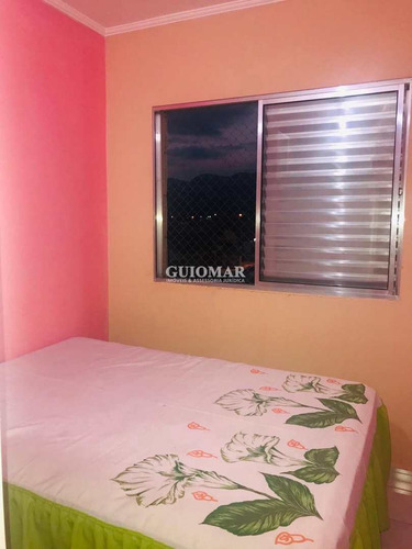 Caicaraapartamentopadrão - V733