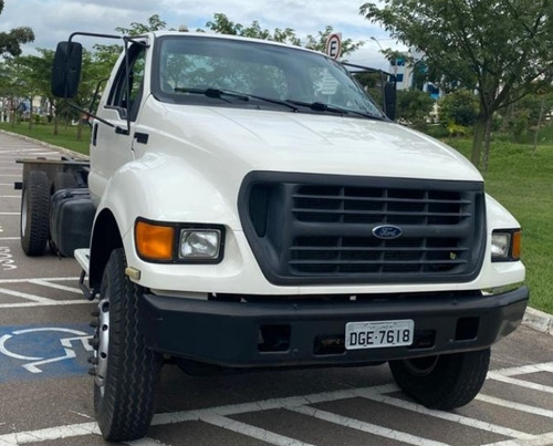 Ford F14000