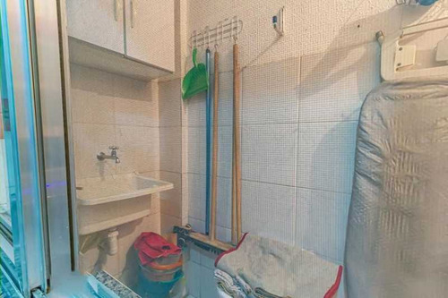 Imagem 12 de 14 de Casa Em Condomínio-à Venda-curicica-rio De Janeiro - Svcn20071