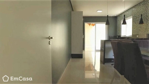 Imagem 2 de 10 de Casa À Venda Em Osasco - 46403