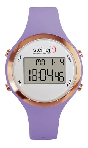 Reloj steiner deportivo new arrivals