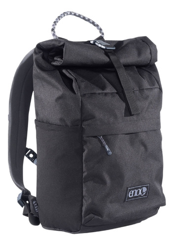 Eno Roan Rolltop Pack - 20l Mochila Al Aire Libre Para Hombr