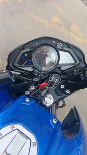 Pulsar Ns 160 Fi