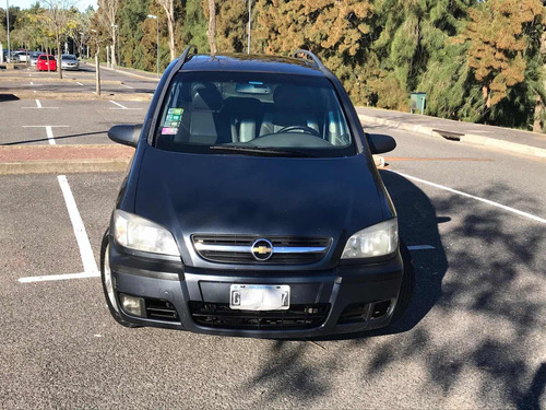 Chevrolet Zafira 2.0 Gls 2008