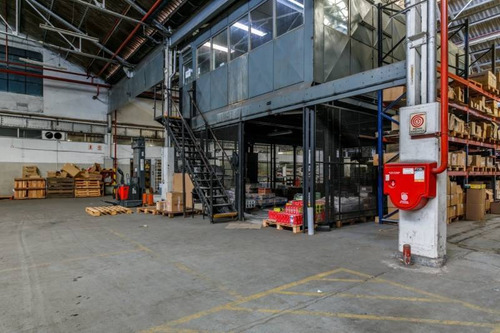 Imagen 5 de 30 de Galpones, Depósitos O Edificios Ind. Venta Barracas